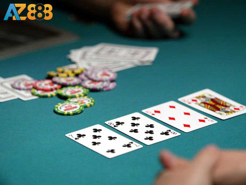 Rake Là Gì Trong Poker Giải Mã Bí Mật Phí Hoa Hồng Sòng Bài