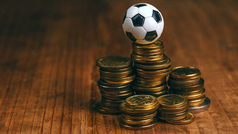Cách tạo tài khoản cá cược bóng đá chuyên nghiệp và an toàn
