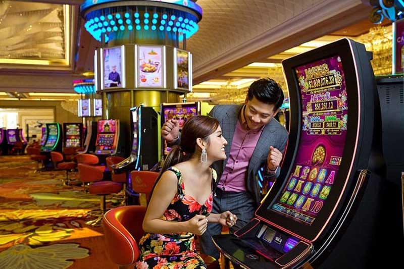 Khám phá những casino Hà Nội thu hút đông đảo dân chơi VIP