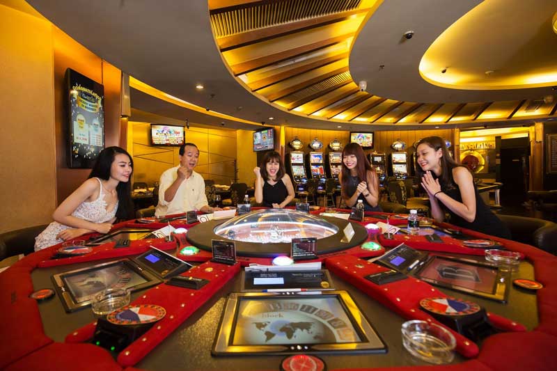 Khám phá những casino Hà Nội thu hút đông đảo dân chơi VIP