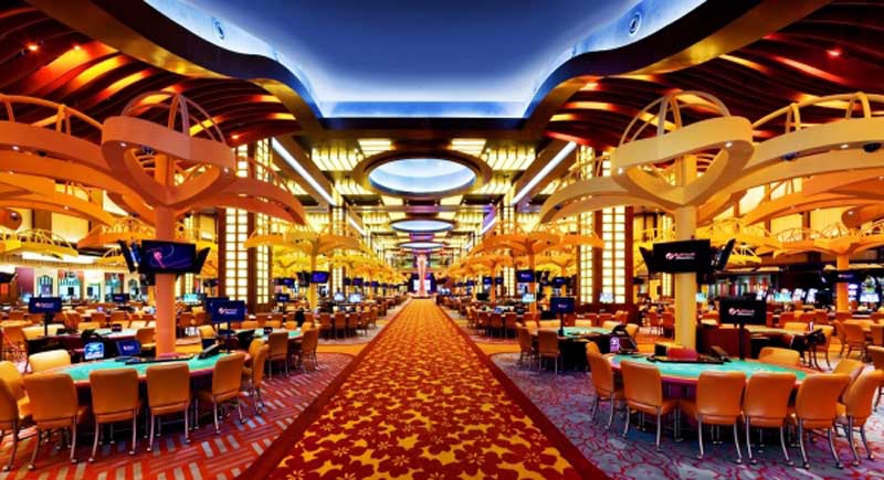 Sòng bạc Casino Đà Nẵng - Điểm đến cho dân đam mê cờ bạc